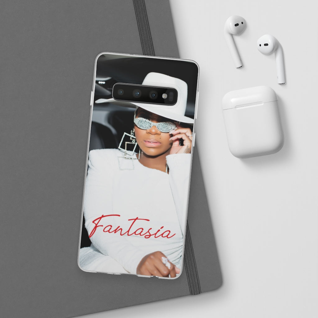 Fantasia - Glamour Phone Flexi Cases