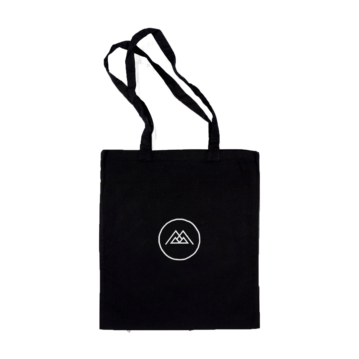 Logo Tote Bag