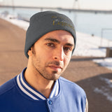 Primary Wave - Home of Legends Beanie