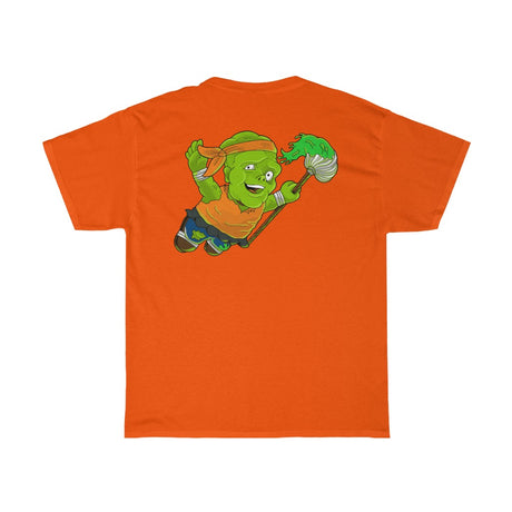 NerdyVision - Toxic Flyer Tee