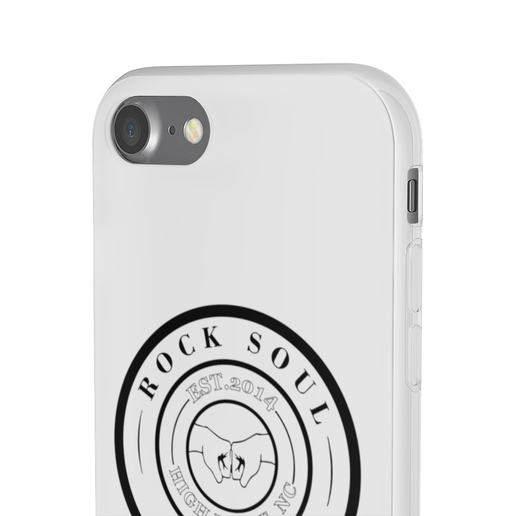 Fantasia - Rock Soul Phone Flexi Cases