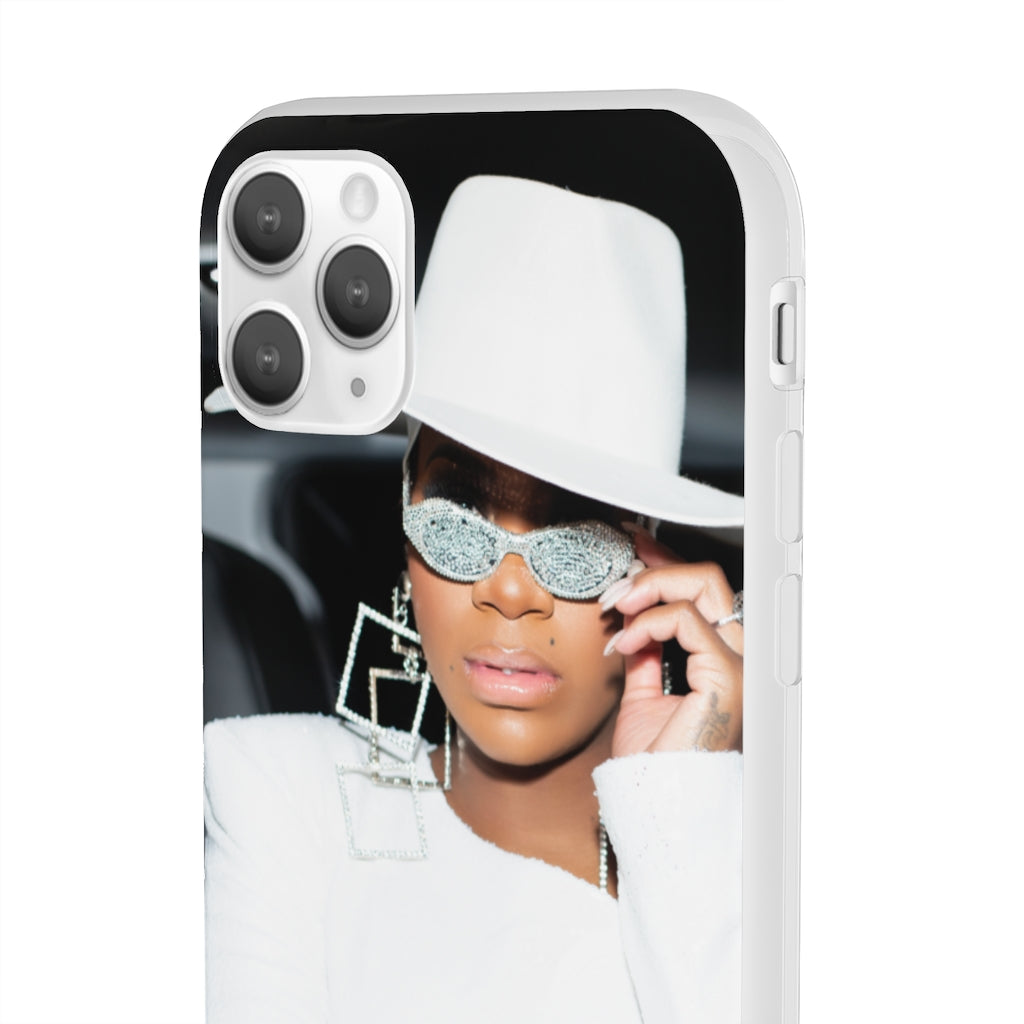 Fantasia - Glamour Phone Flexi Cases