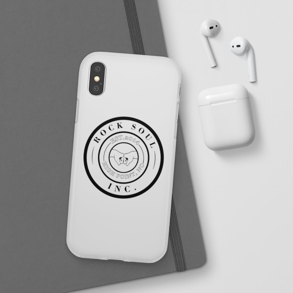Fantasia - Rock Soul Phone Flexi Cases