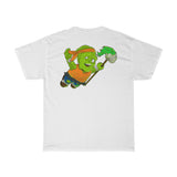 NerdyVision - Toxic Flyer Tee