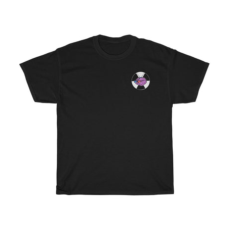 NerdyVision - Toxic Flyer Tee