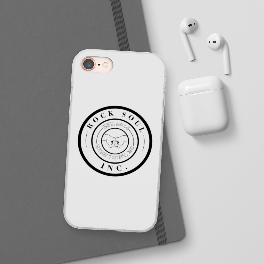 Fantasia - Rock Soul Phone Flexi Cases