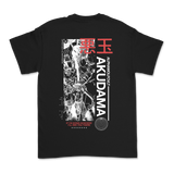 Alpha Wolf - Akudama Shirt