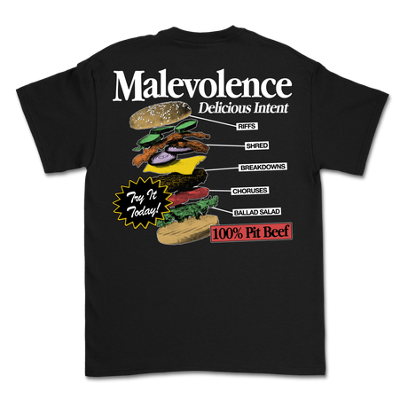 Malevolence - Pit Beef T-Shirt