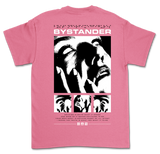 Bystander - Pink Eyeless T-Shirt