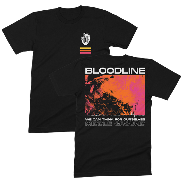 Bloodline - Middle Ground Shirt