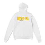 Boys of Fall - Distance Hoodie