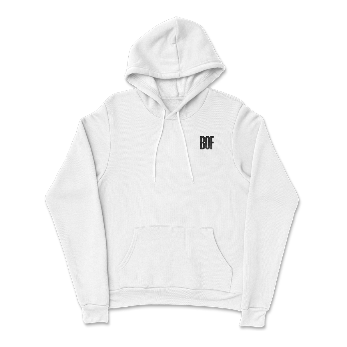 Boys of Fall - Distance Hoodie