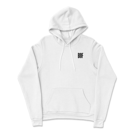 Boys of Fall - Distance Hoodie