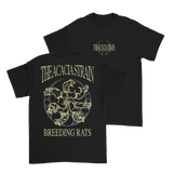 The Acacia Strain - Bleeding Rats T-Shirt