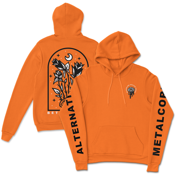 Bloodline - Better View Hoodie