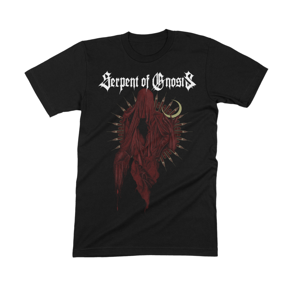 Serpent Of Gnosis - Reaper 2.0 Shirt