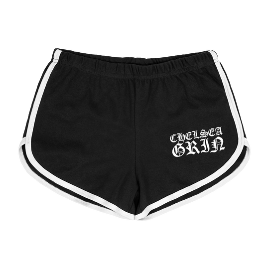 Chelsea Grin - Booty Shorts