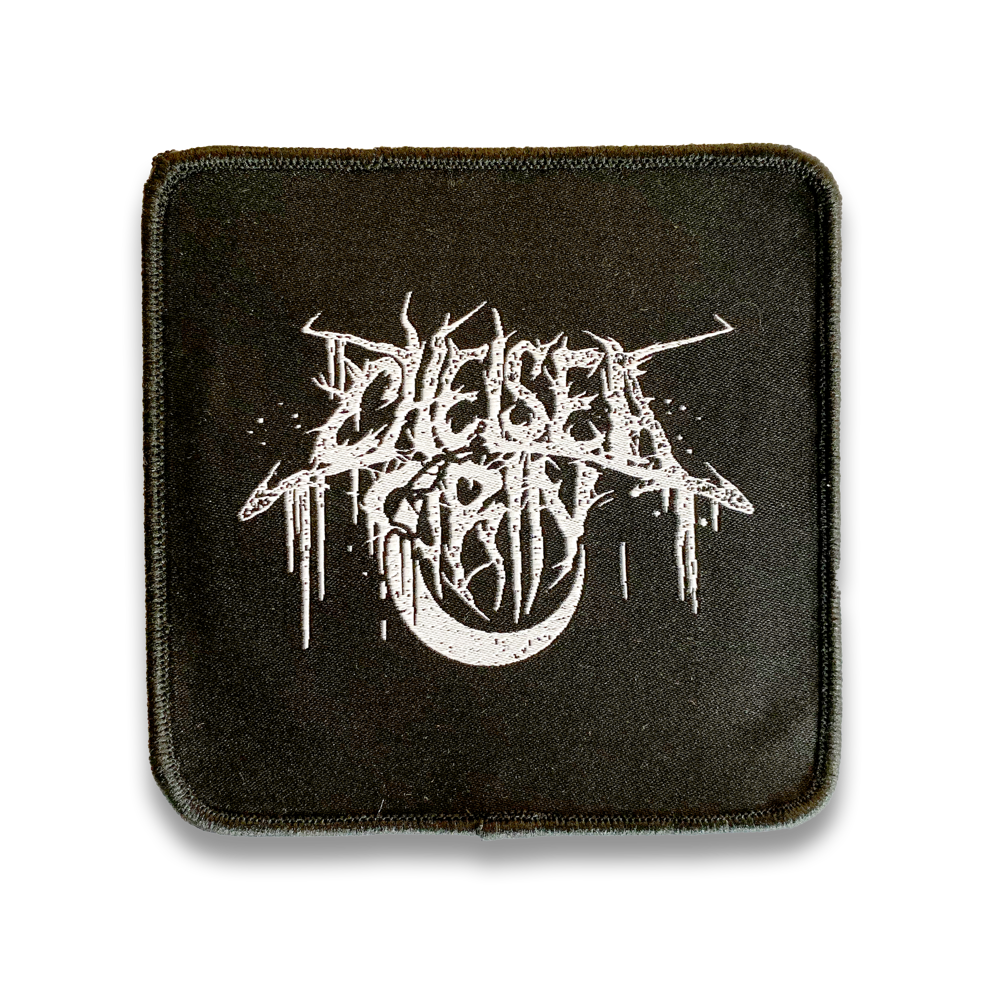 Chelsea Grin - Patch