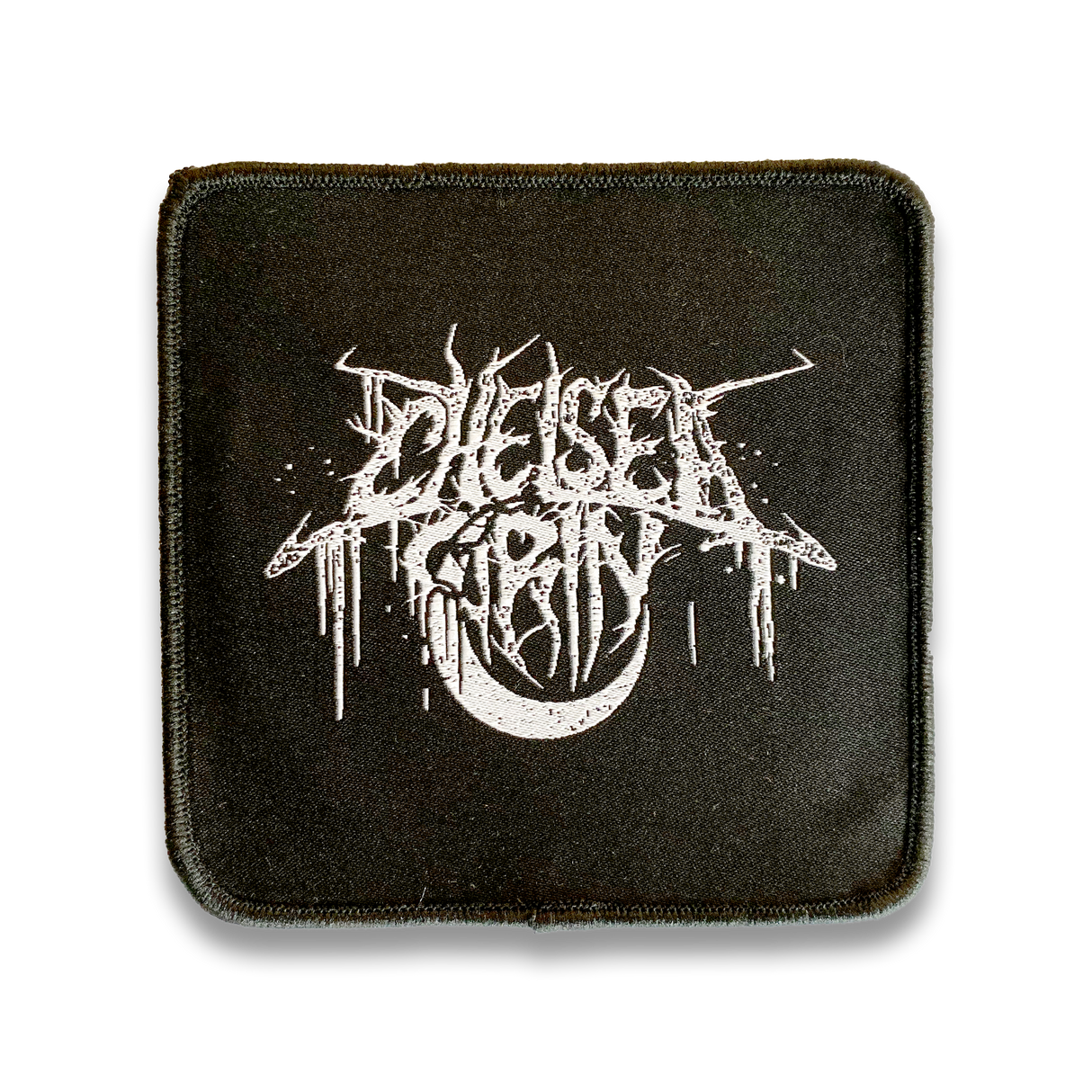 Chelsea Grin - Patch