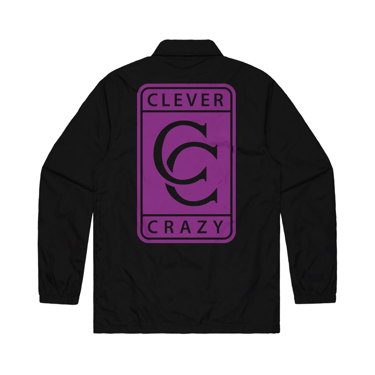 Clever - Supply Coaches Jacket