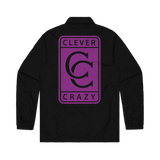 Clever - Supply Coaches Jacket