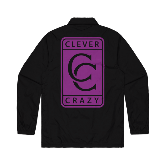 Clever - Supply Coaches Jacket