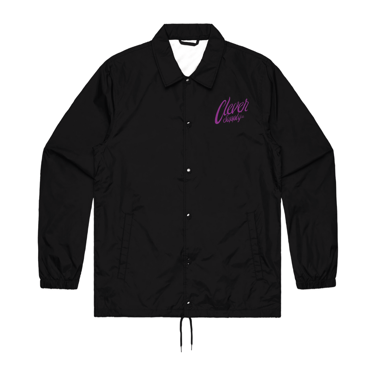 Clever - Supply Coaches Jacket