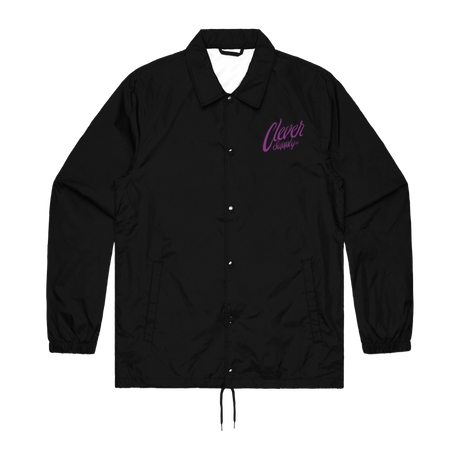 Clever - Supply Coaches Jacket