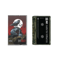 Clever - Crazy Cassette (Limited to 300)