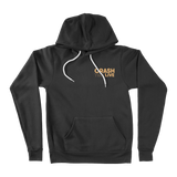 Crash Test Live - Crash Test Logo Hoodie