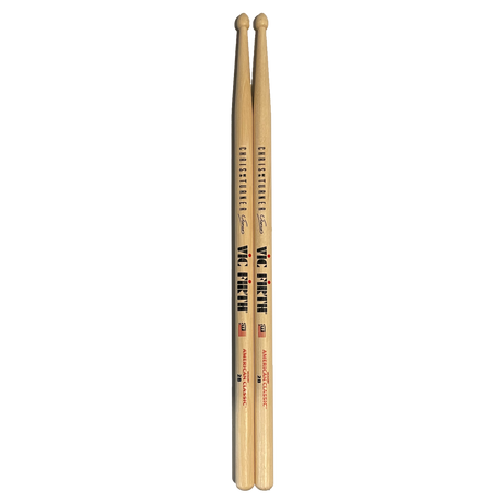 Chris Turner - Custom Vic Firth® Drum Sticks