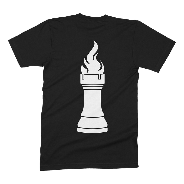 Citadel Burning - Citadel Burning Shirt