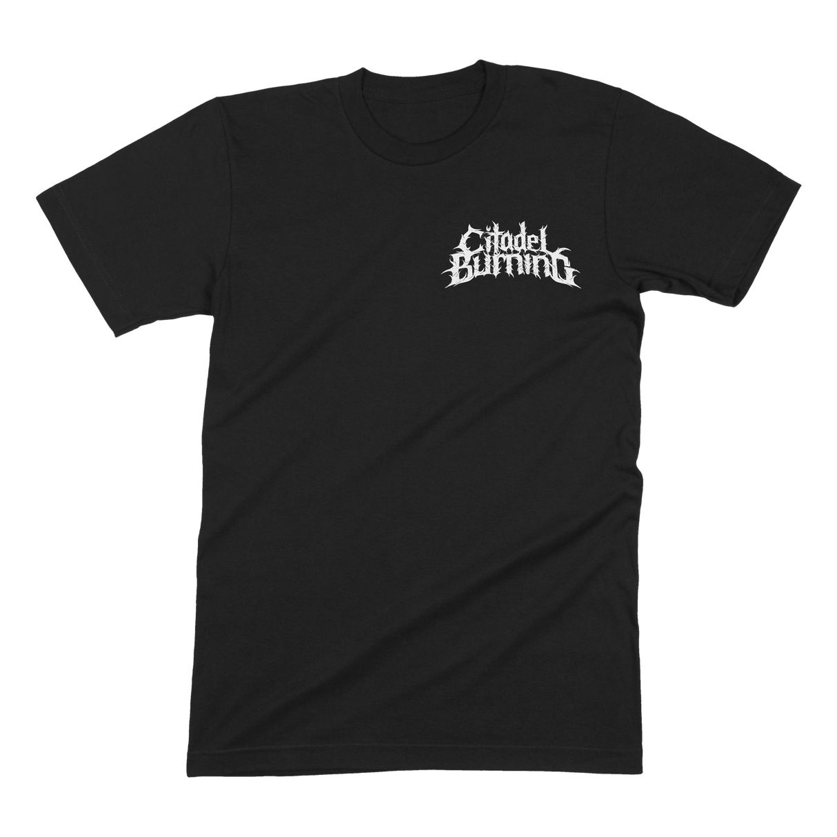 Citadel Burning - Citadel Burning Shirt