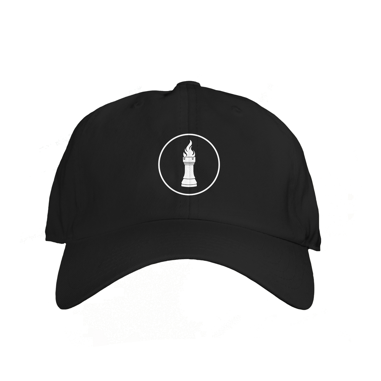 Citadel Burning - Goldbloom Dad Hat