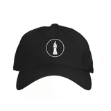 Citadel Burning - Goldbloom Dad Hat