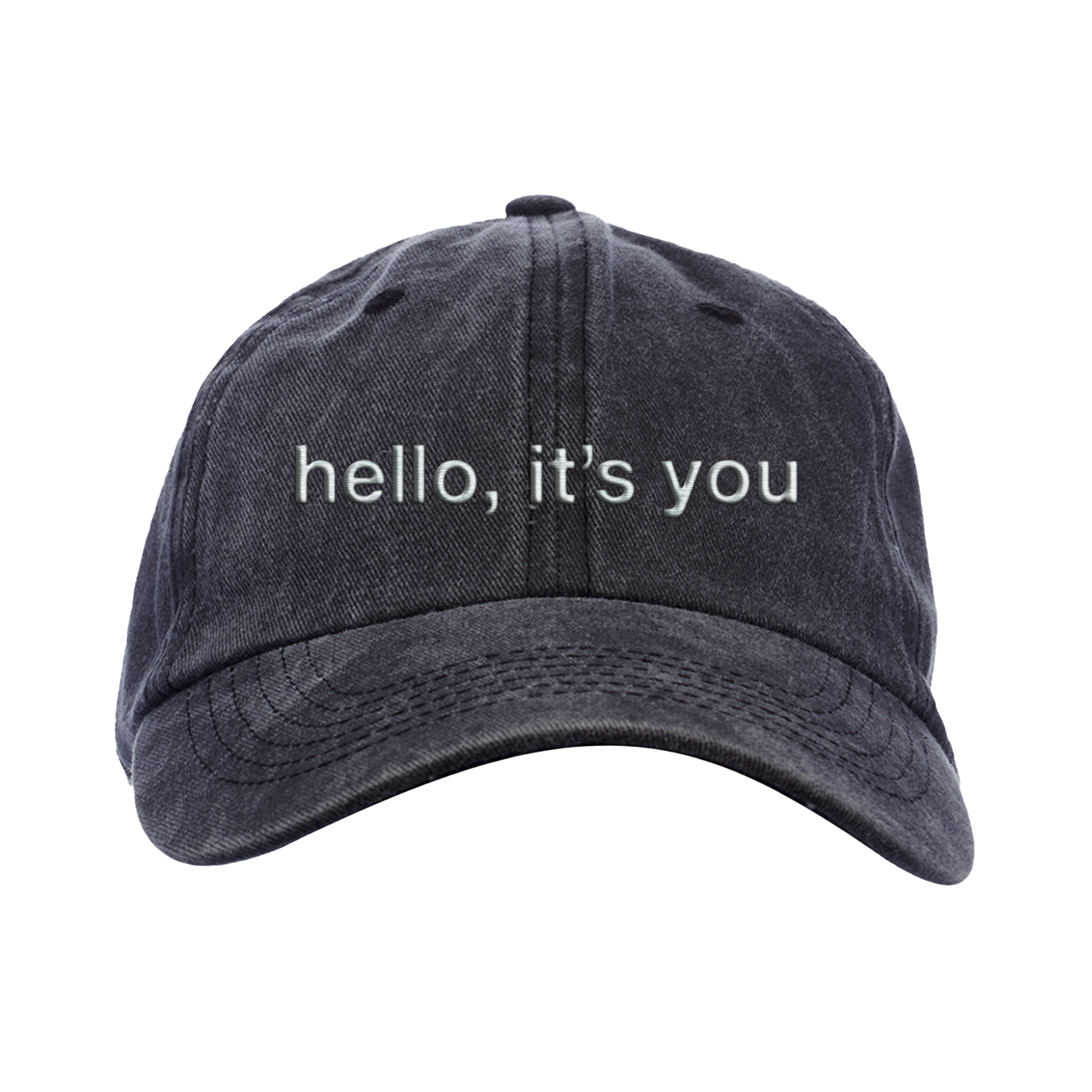 Bearings - hello, it's you Dad Hat