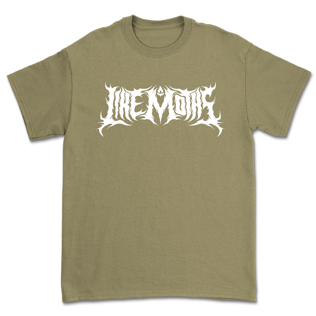 Like Moths To Flames – Down Right Merch