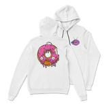 NerdyVision - Donut Head Hoodie