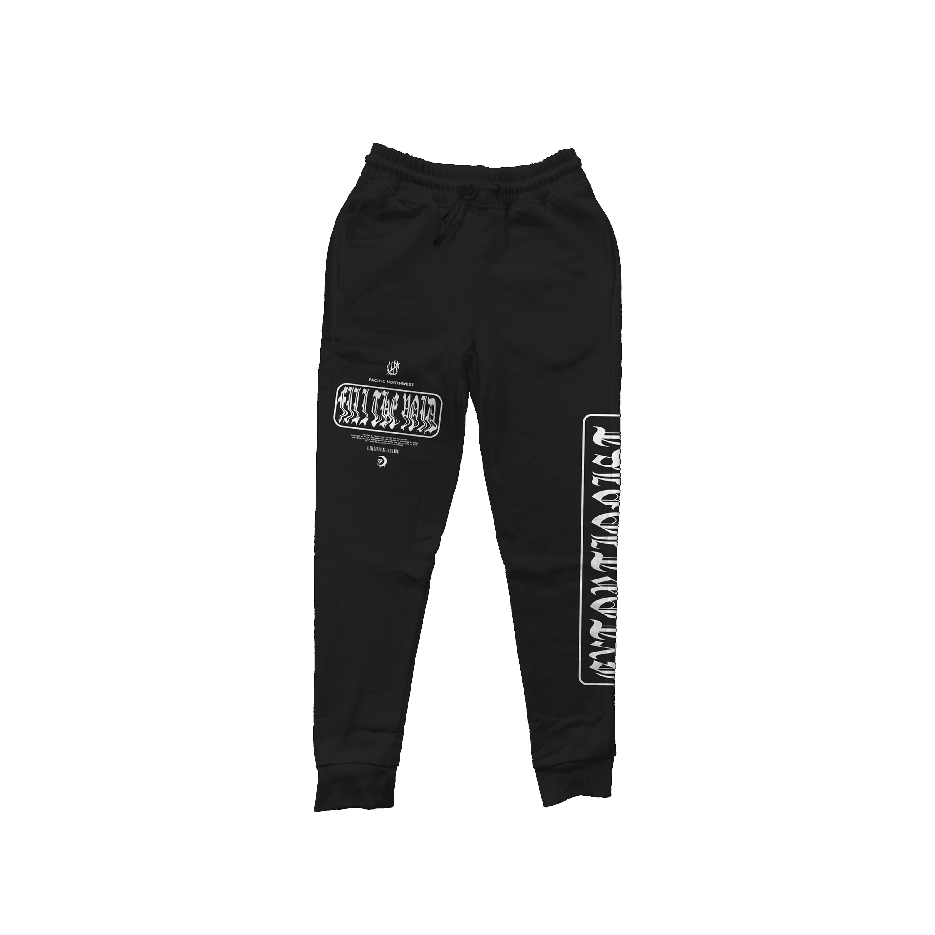 Extortionist - Fill The Void Joggers
