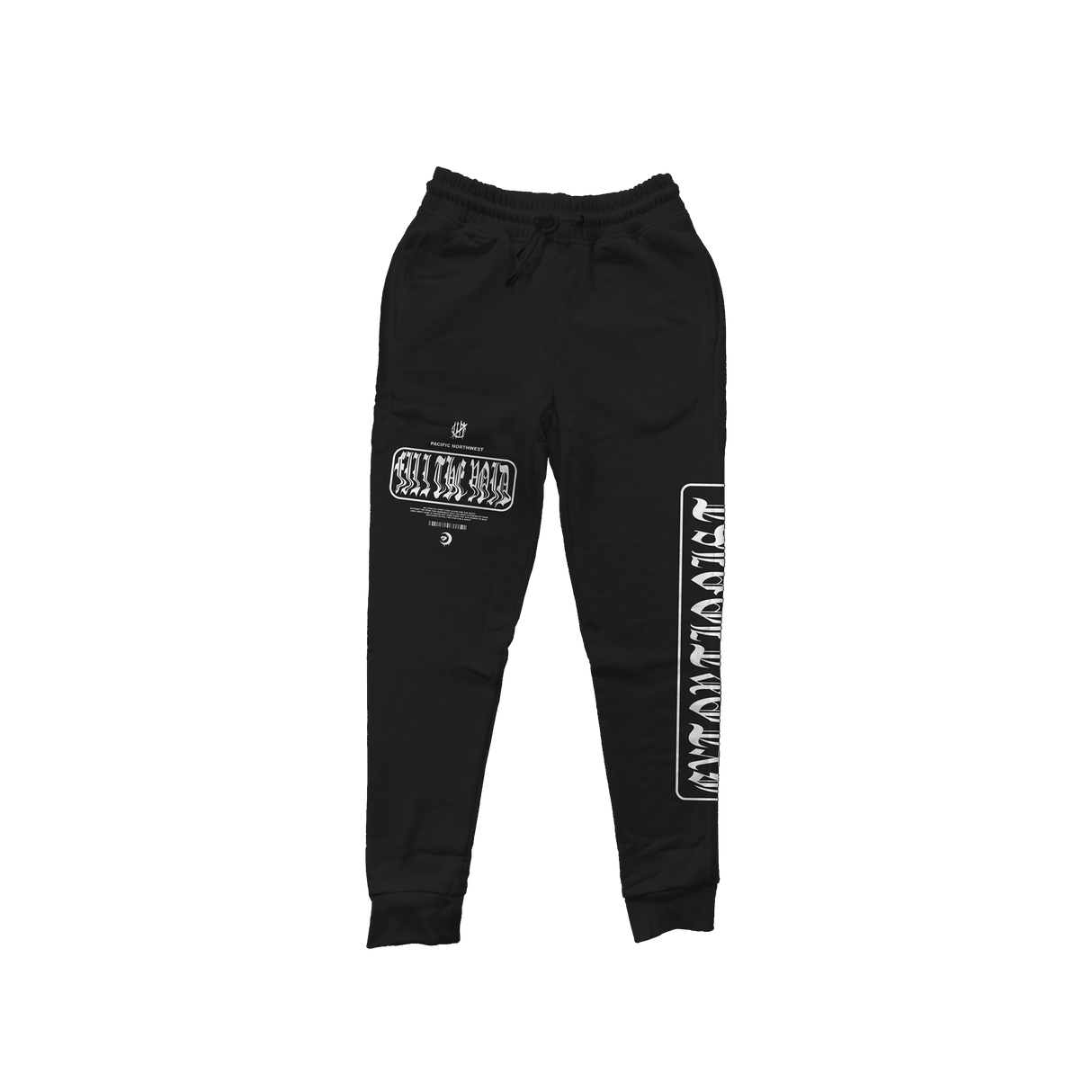 Extortionist - Fill The Void Joggers