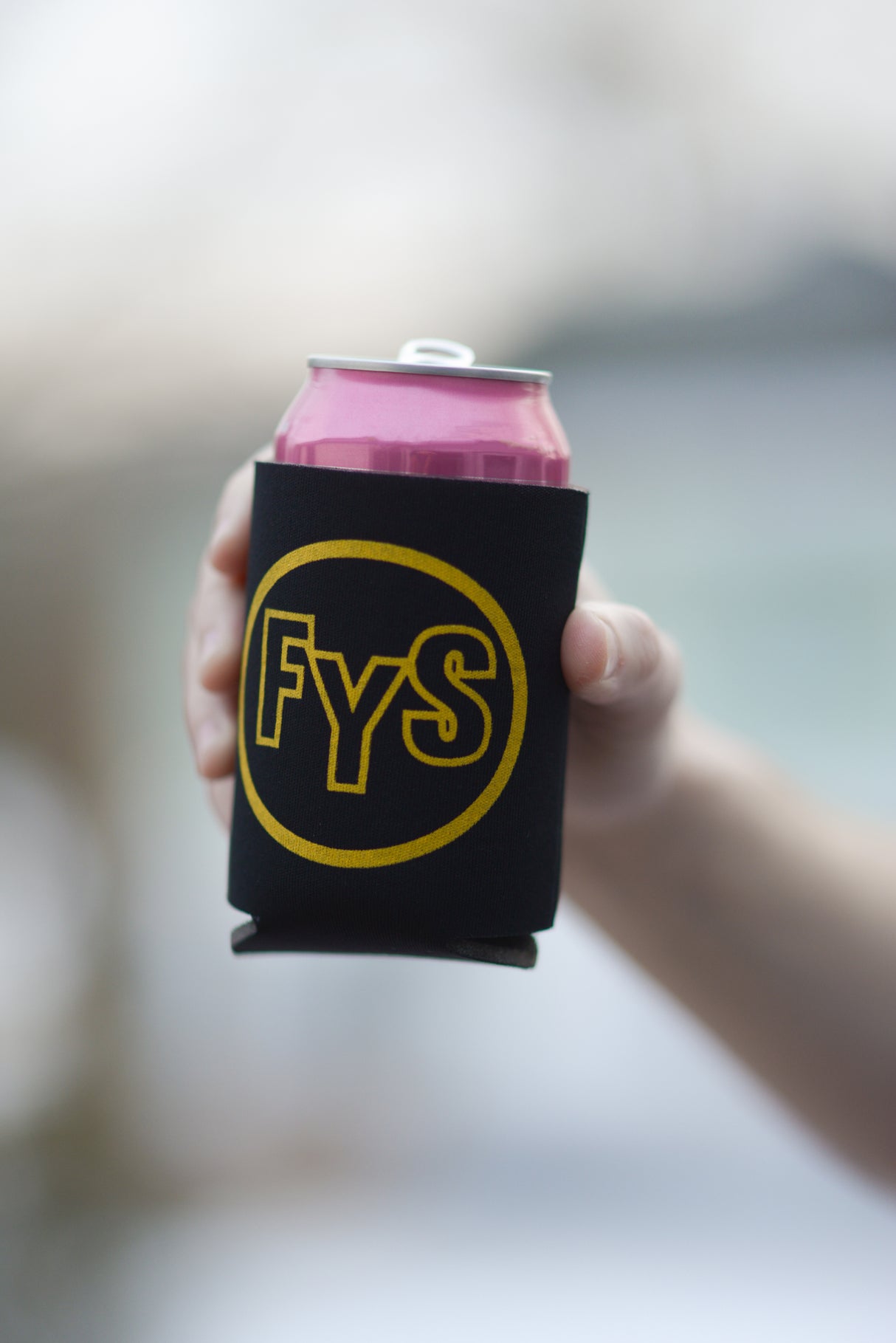 Four Year Strong - Koozie