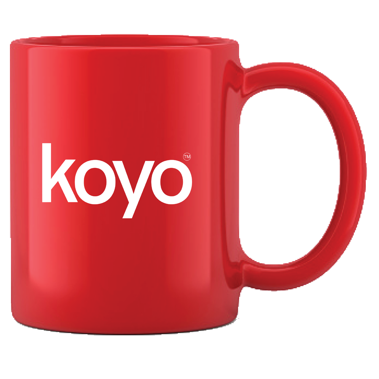 Koyo - Coffee Mug