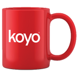 Koyo - Coffee Mug