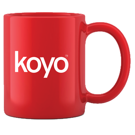 Koyo - Coffee Mug