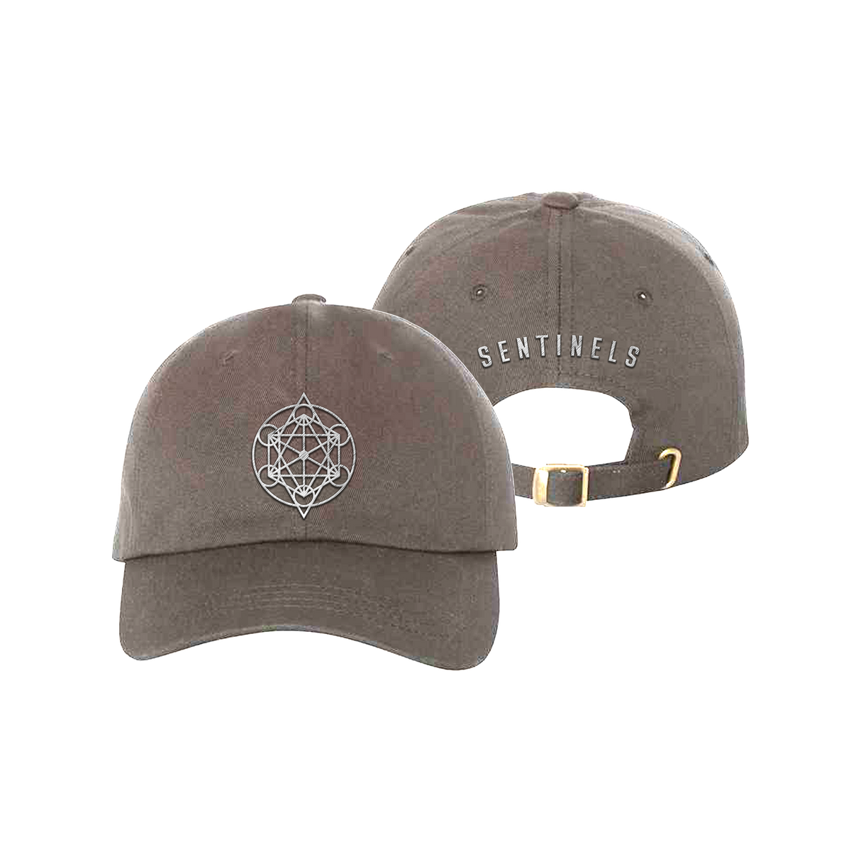 Sentinels - Emblem Dad Hat