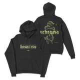 Venenosa Hoodie