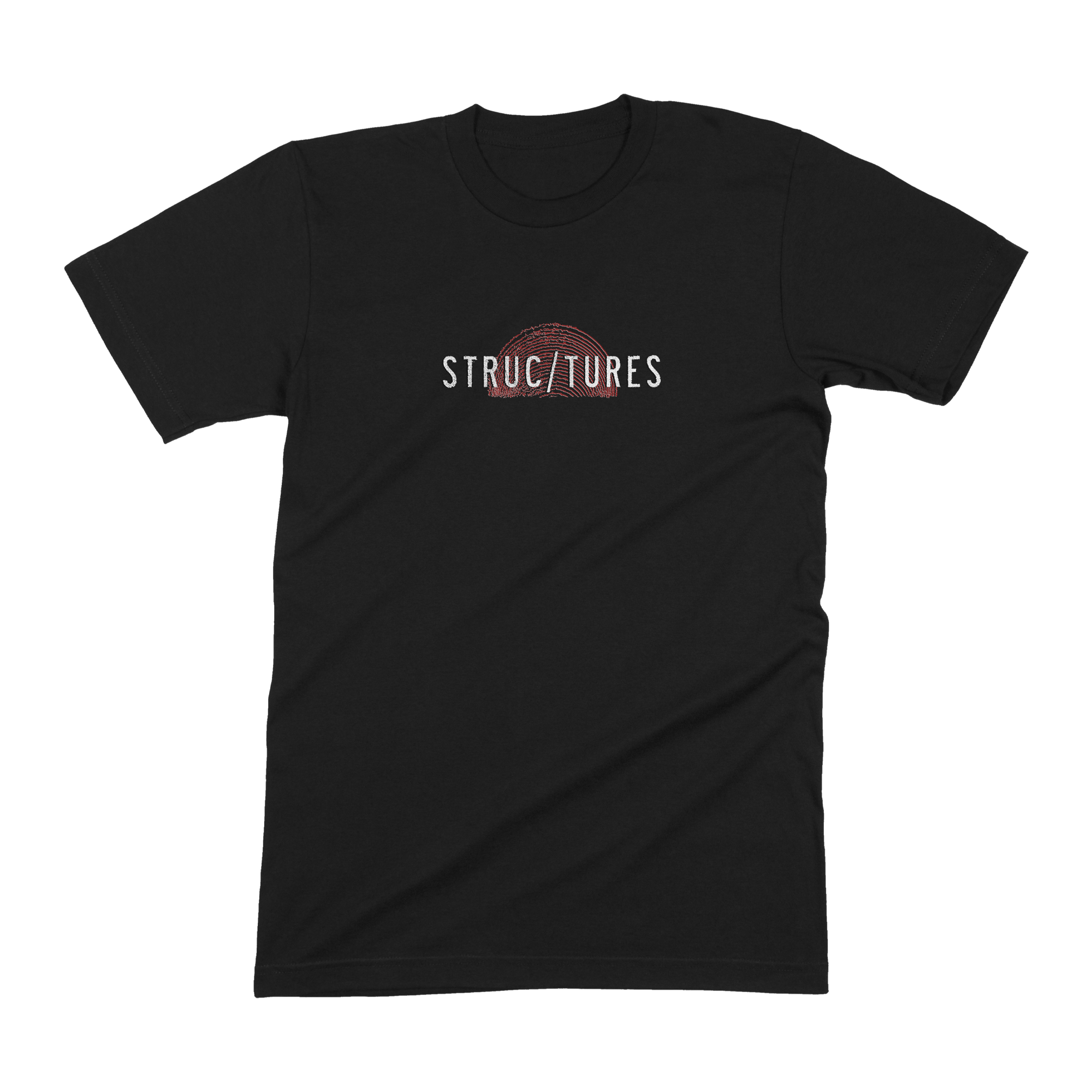 Structures - Fortune Fades Shirt