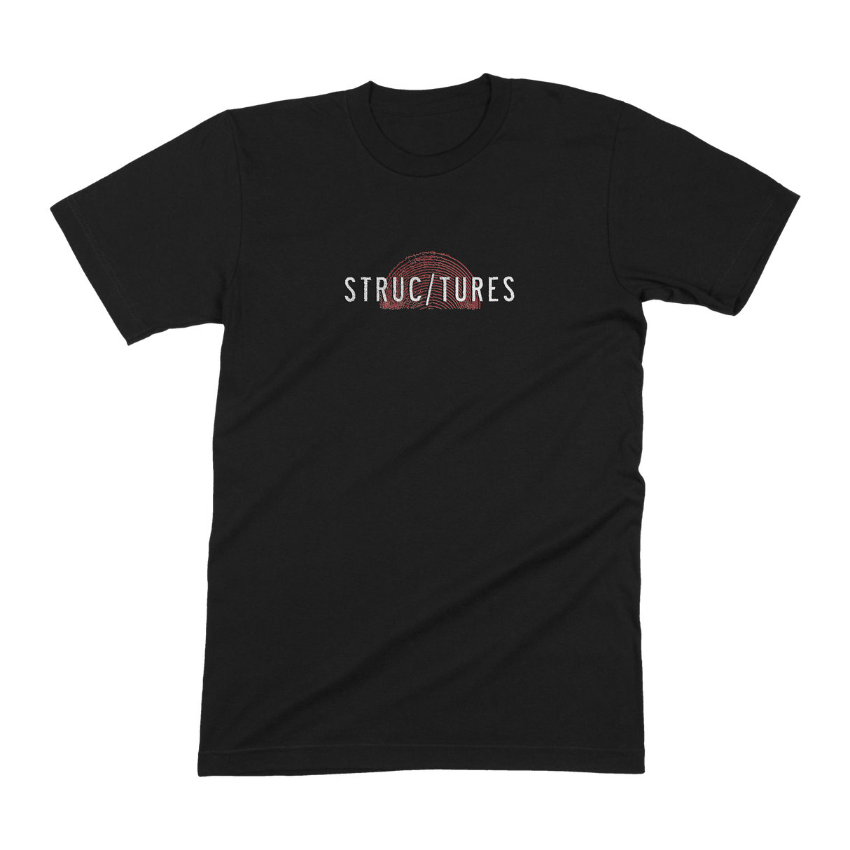 Structures - Fortune Fades Shirt