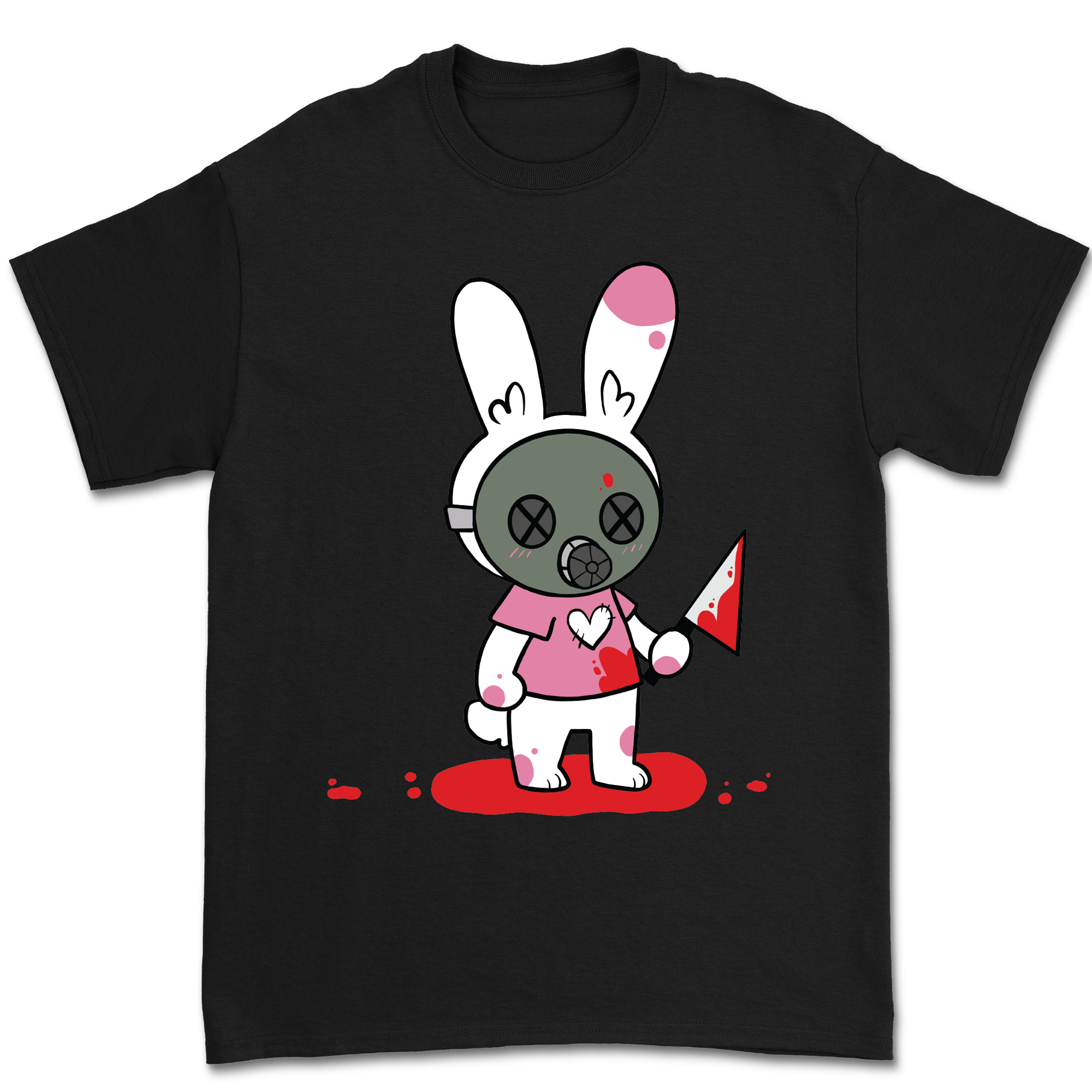 Baby Bugs - Hey Bunny T-Shirt