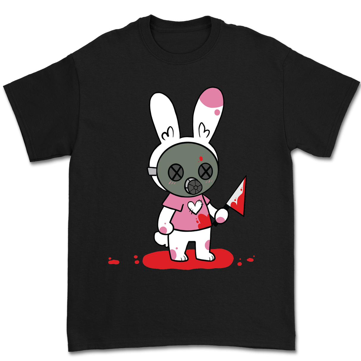 Baby Bugs - Hey Bunny T-Shirt